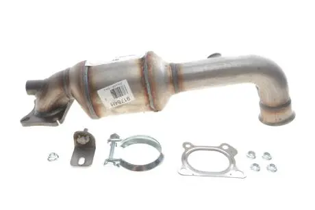 Катализатор BM CATALYSTS BM91784H