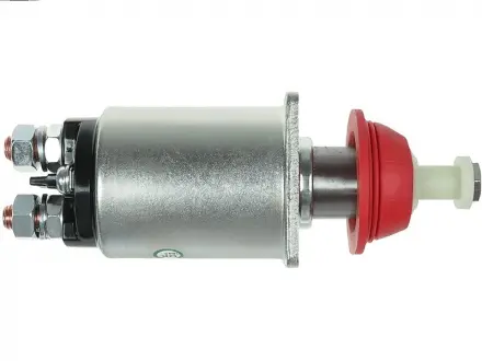 Реле втягуюче стартера As-pl SS0030P