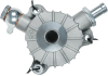 Насос вакуумний As-pl P0003S (фото 1)