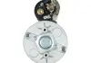 Стартер As-pl S0848S (фото 3)