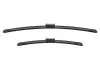Щітки склоочисника A 744 S L=600/425 GEELY Atlas \'\'21>> - кратн. 5 шт BOSCH 3397014744 (фото 2)