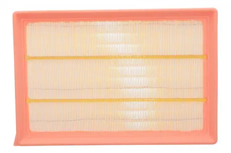 Фото 1 - повітряний фільтр FEBI 186188 Повітряний фільтр FEBI 186188 (фото 1)