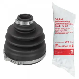 Пильовик ШРКШ FEBI 172665 (фото 1)