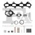 Монтажний комплект, компресор RENAULT 2,3 dCi M9T 10- (Fischer) Fischer Automotive One (FA1) KT120790 (фото 1)