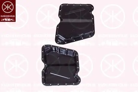 Фото 1 - піддон оливний, TRANSMISSION TYPE: ZA4, ZF4 KLOKKERHOLM 6089474 Піддон оливний, TRANSMISSION TYPE: ZA4, ZF4 KLOKKERHOLM 6089474 (фото 1)