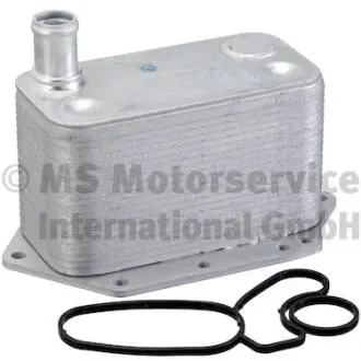 Радіатор масляний BMW M57D30 \'\'03-13 PIERBURG 709269680