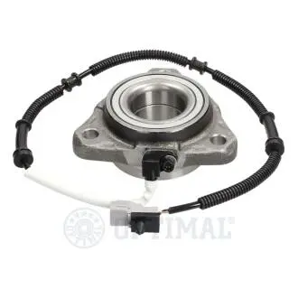 Підшипник колісний з маточиною Optimal 921720 (фото 1)