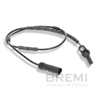Датчик ABS (задній) BMW 1 (F20/F21)/3 (F30/F80) 11- BREMI 51515