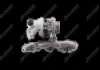 Турбокомпресор в зборі Jrone 8G1430MH65 (фото 7)