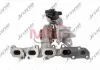 Турбіна двигуна Jrone 8B0130MM36 (фото 3)