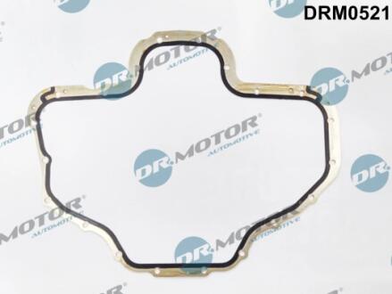 Прокладка масляного піддону DR MOTOR DRM0521
