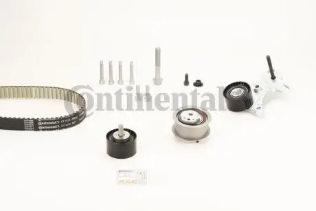 Комплект ремня грм Contitech CT1216K3