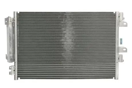 Радіатор кондиціонера THERMOTEC KTT110733