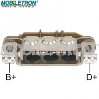 Выпрямитель MOBILETRON RM60