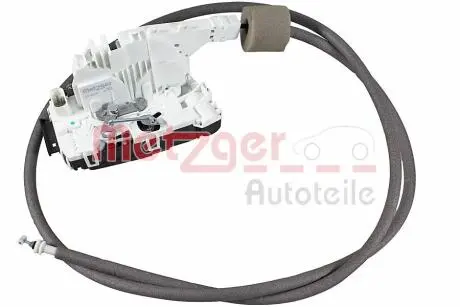 Замок дверей автомобіля METZGER 2314518