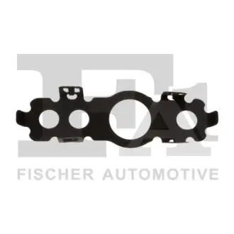 Ущільнення, отвір турбіни для зливання оливи (компресор) (Fischer) Fischer Automotive One (FA1) 421-535