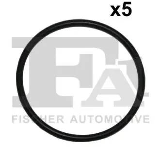 Ущільнення, клапан системи рециркуляції ВГ (Fischer) Fischer Automotive One (FA1) 076.373.005