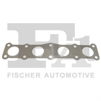 Прокладка випускного колектора (Fischer) Fischer Automotive One (FA1) 489-007 (фото 1)