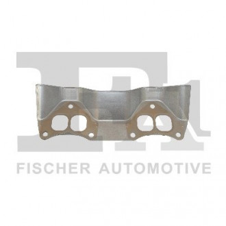 Прокладка випускного колектора (Fischer) Fischer Automotive One (FA1) 474-005