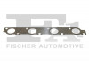 Прокладка випускного колектора (Fischer) Fischer Automotive One (FA1) 413-026 (фото 1)