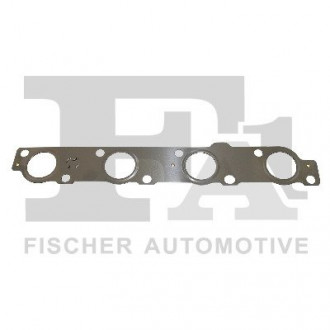 Прокладка випускного колектора (Fischer) Fischer Automotive One (FA1) 413-026