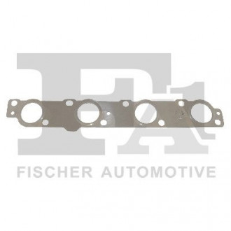 Прокладка випускного колектора (Fischer) Fischer Automotive One (FA1) 413-016 (фото 1)