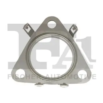 Прокладка випускного колектора (Fischer) Fischer Automotive One (FA1) 411-546