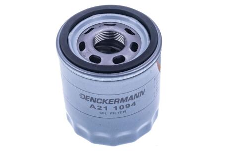 Фільтр масляний GM models 1.3-3.0 19- Denckermann A211094