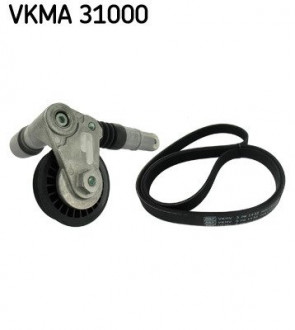 Ременный комплект SKF VKMA 31000