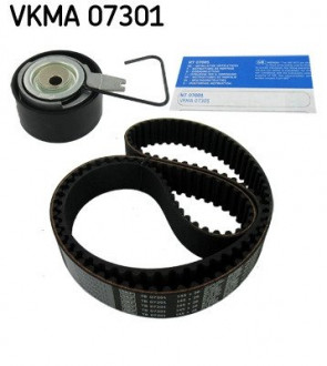 Ременный комплект SKF VKMA 07301