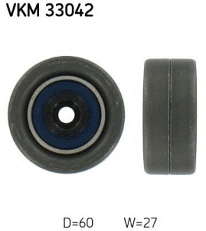 Ролик SKF VKM 33042