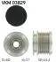 Механизм свободного хода SKF VKM 03829 (фото 1)