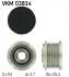 Муфта генератора SKF VKM 03814 (фото 1)