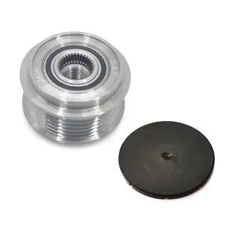 Муфта генератора SKF VKM 06509
