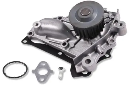 Фото 1 - насос водяной двигателя HEPU P706 Насос водяной двигателя HEPU P706 (фото 1)