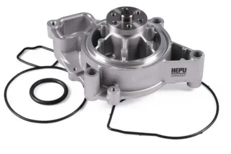 Насос водяной двигателя HEPU P321