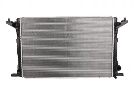 Фото 1 - радіатор охолоджуючої рідини AND 30121060 Радіатор охолоджуючої рідини AND 30121060 (фото 1)