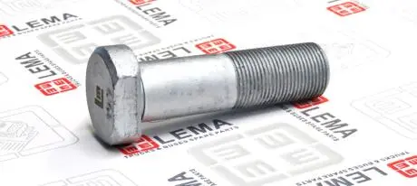Болт для кріплення колеса LEMA 92220461