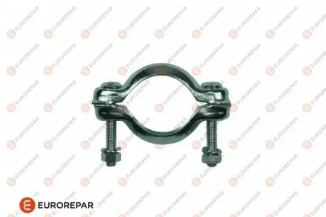 Хомут глушника 206/306/Getz 1.3/1.4/1.6 98-12 (58mm) Eurorepar 1607355280