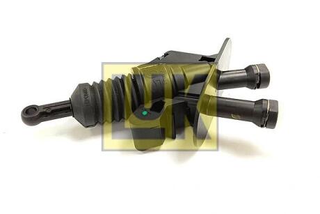 Циліндр зчеплення головний FORD FIESTA, MAZDA 2 01- LuK 511 0852 10