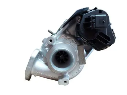 Турбіна відновлена FORD Focus IV 18-, EcoSport 13- MSG 845275-0001