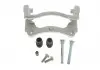 Скоба супорта (заднього) Ford Transit V363 2.0 EcoBlue/2.2 TDCi 13- (L) Budweg caliper 384920-1 (фото 1)