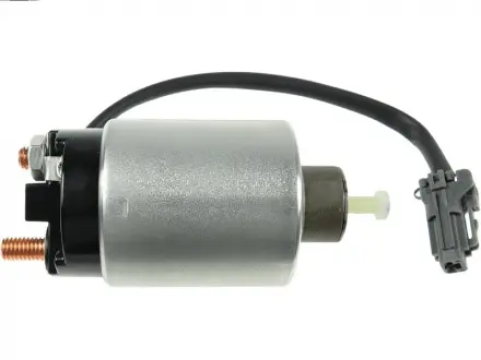 Реле втягуюче стартера As-pl SS1030