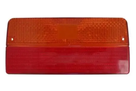 Скло заднього ліхтаря Trucklight TLAG015