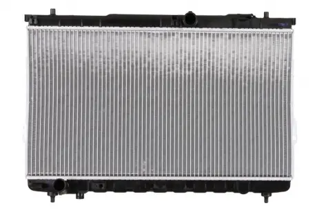 Радіатор охолодження двигуна HYUNDAI Santa Fe 2.0D 01- NRF 53358