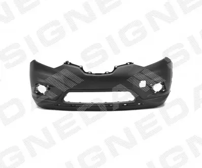 БАМПЕР ПЕРЕДНИЙ Signeda PDS04357BB