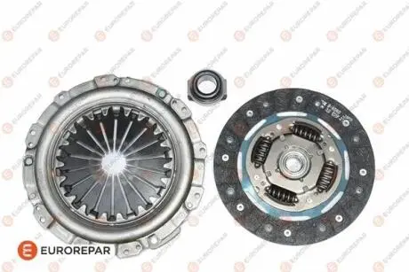 К-Т ЗЧЕПЛЕННЯ Eurorepar 1636264980