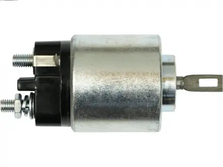 Реле втягуюче стартера As-pl SS0132