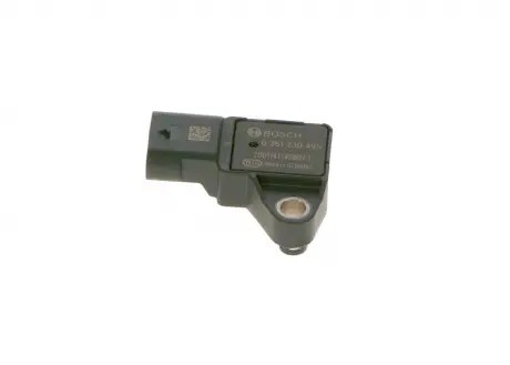 Датчик тиску в колект. всмоктування BOSCH 0261230495