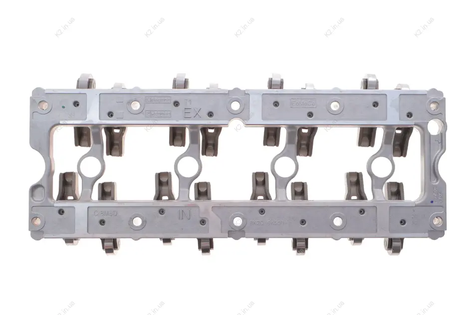 Корпус клапанних рокерів 2,2/2,4 tdci Ford Transit (06-) Ford FORD 2537088 (фото 1)